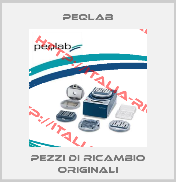 Peqlab