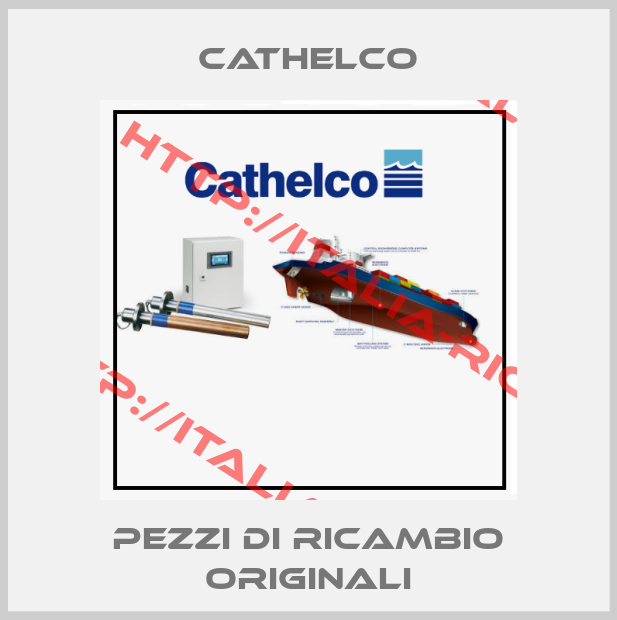 Cathelco