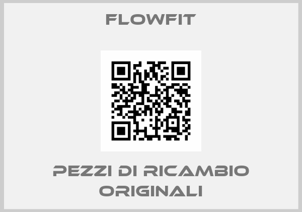 Flowfit