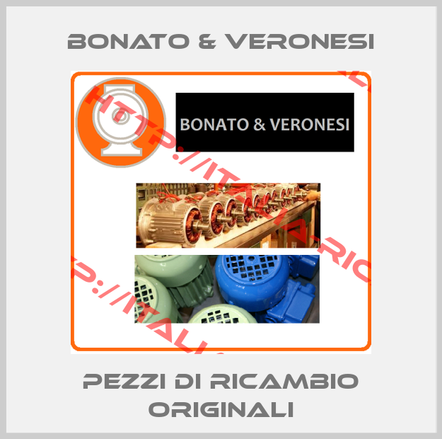 Bonato & Veronesi