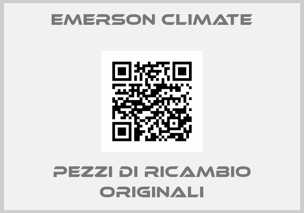 Emerson Climate