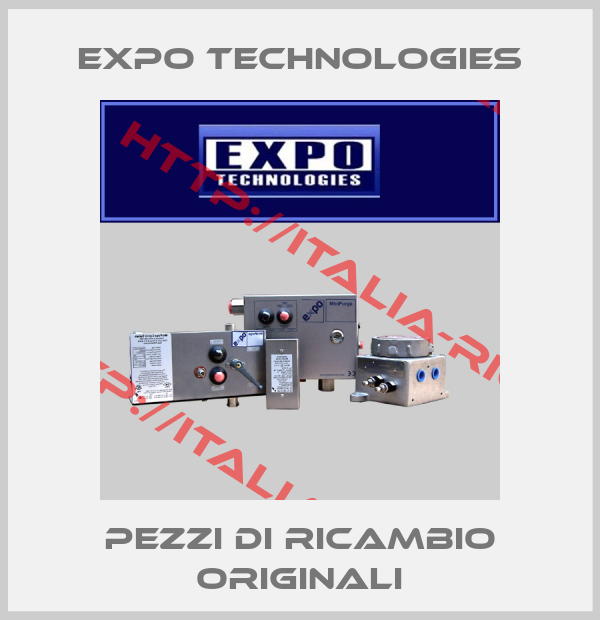 Expo Technologies