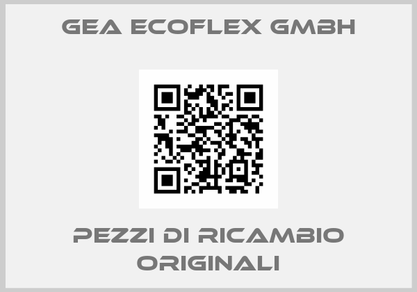 GEA Ecoflex GmbH