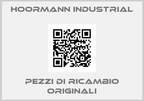 Hoormann Industrial