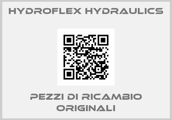 HYDROFLEX Hydraulics