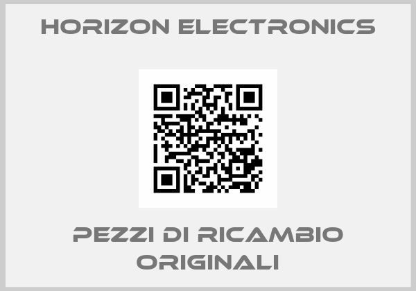 Horizon Electronics