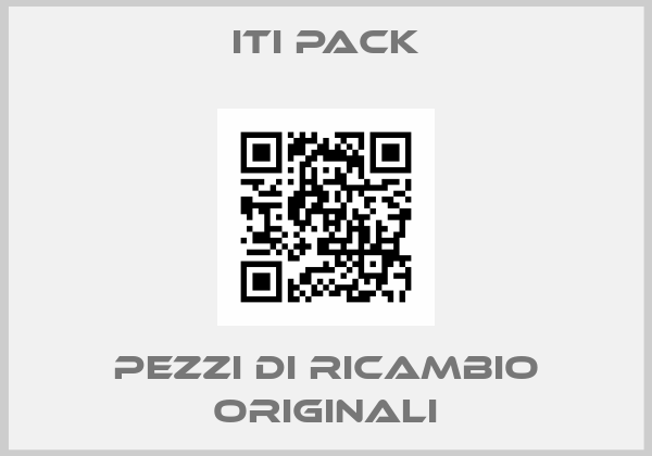 ITI Pack