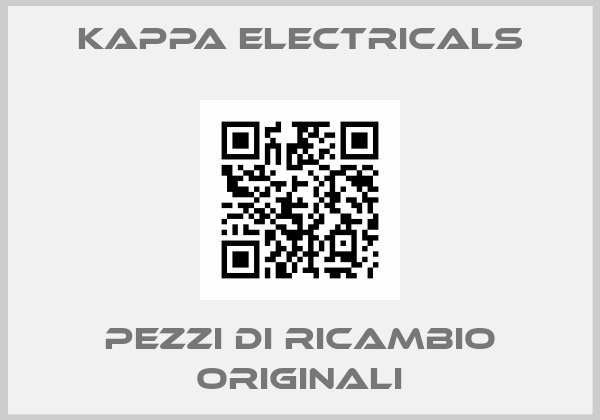 Kappa Electricals