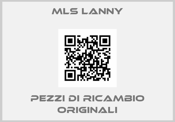 MLS Lanny