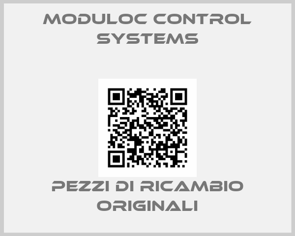 Moduloc Control Systems