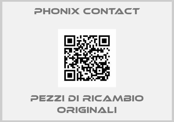 Phonix Contact