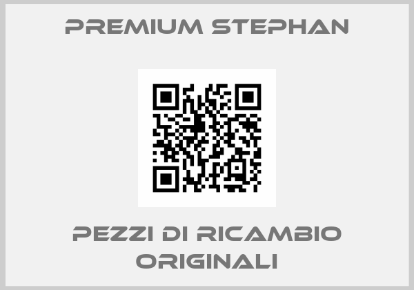 Premium Stephan