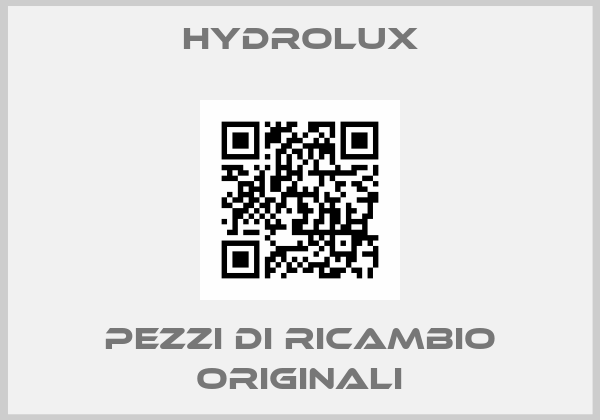 Hydrolux