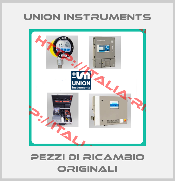Union Instruments