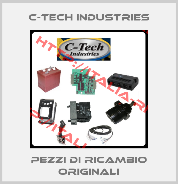 C-Tech Industries