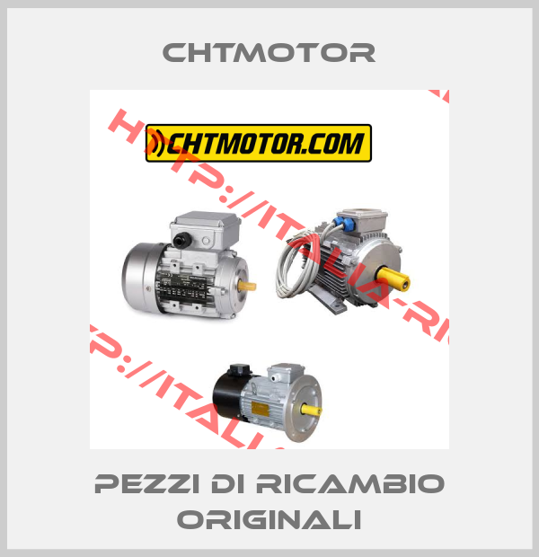 CHTMOTOR