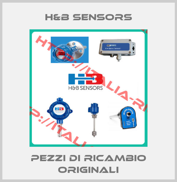 H&B Sensors
