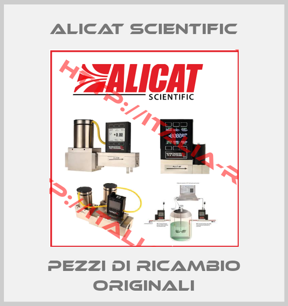 Alicat Scientific