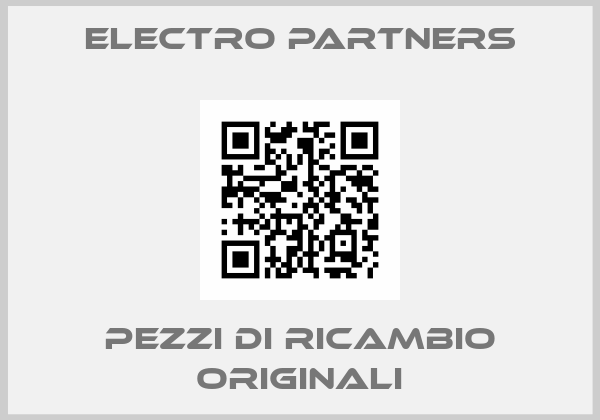 Electro Partners