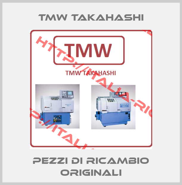 Tmw Takahashi