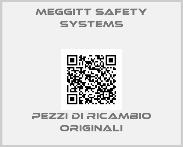 Meggitt Safety Systems