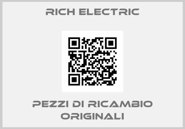Rich Electric