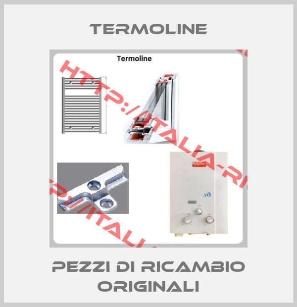 Termoline