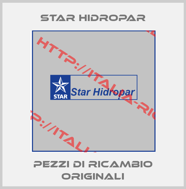 Star Hidropar
