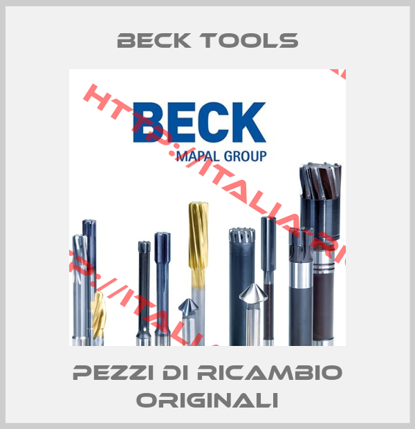 Beck Tools