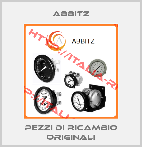 Abbitz