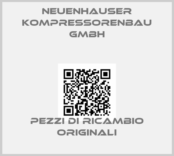 Neuenhauser Kompressorenbau GmbH