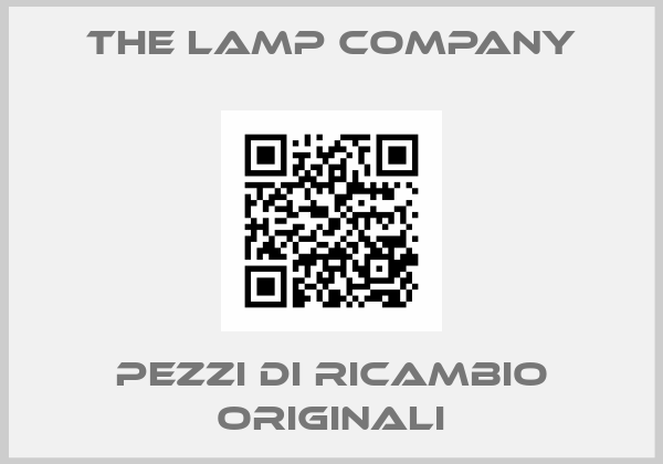 the Lamp company