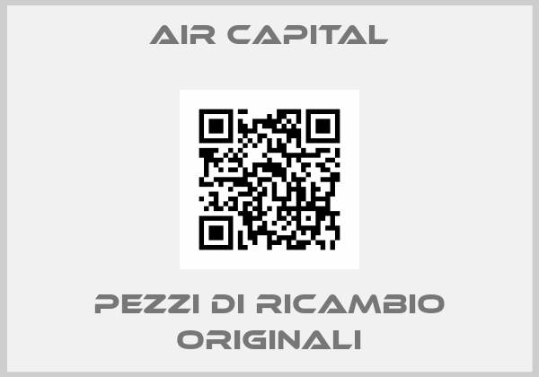 Air capital