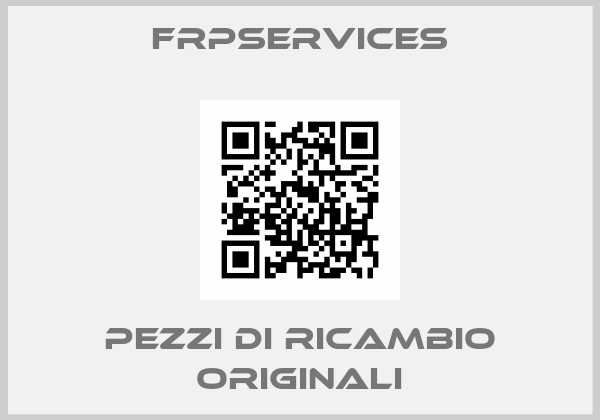 Frpservices