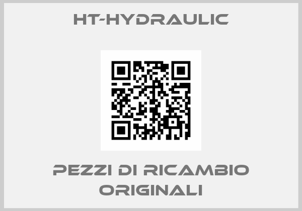 ht-hydraulic