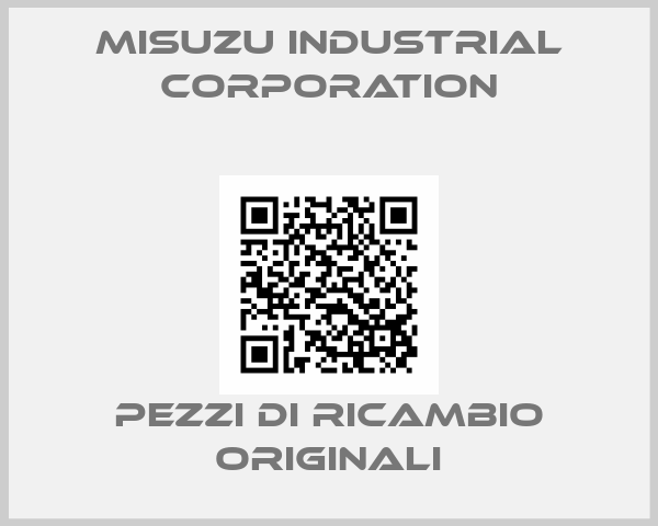 Misuzu Industrial Corporation