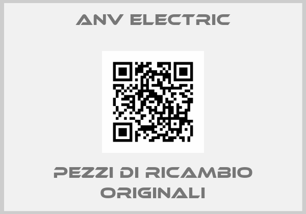 ANV Electric