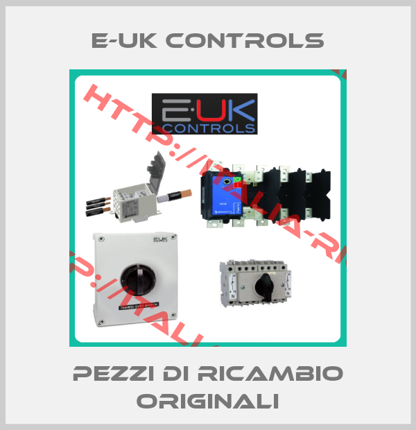 E-UK Controls