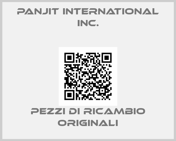 PANJIT International Inc.