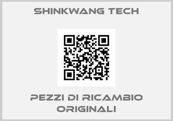 Shinkwang Tech