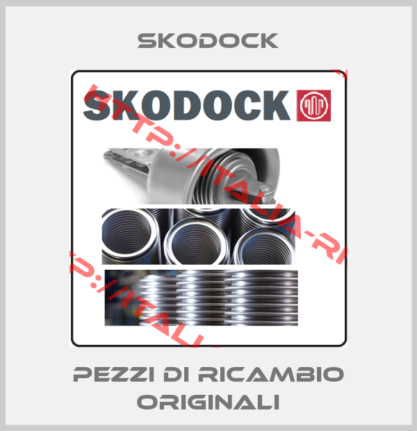 Skodock