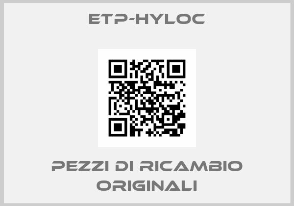 ETP-HYLOC