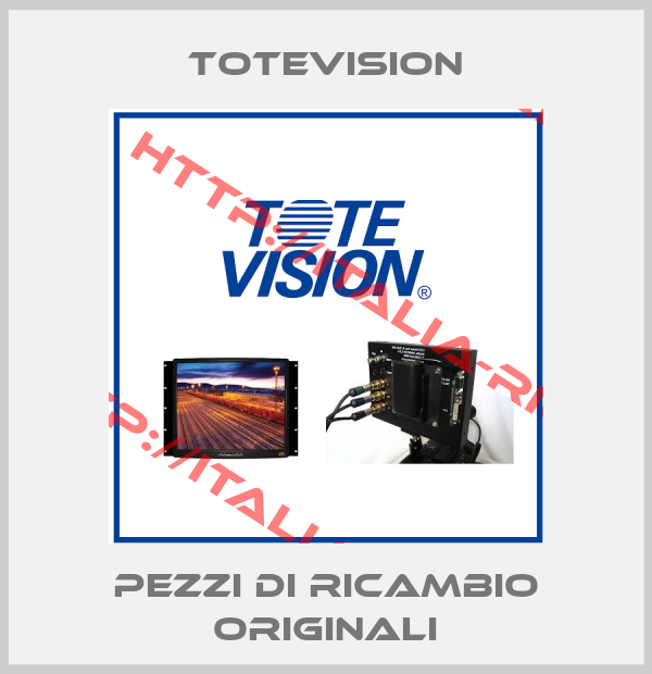 Totevision