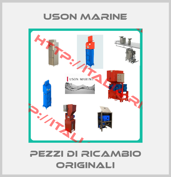 Uson Marine