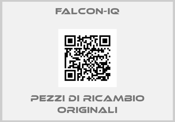 Falcon-IQ