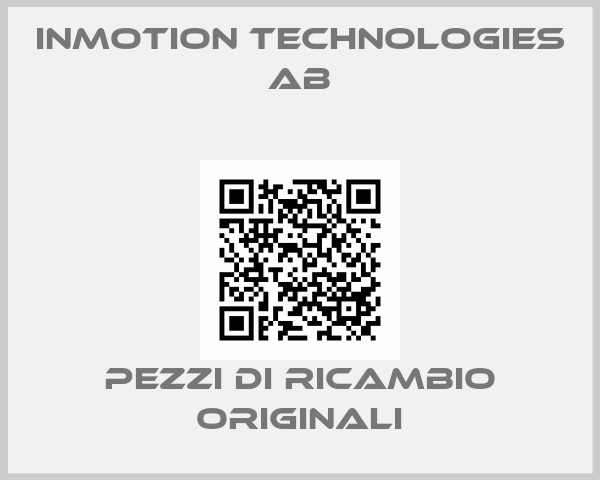 Inmotion Technologies AB