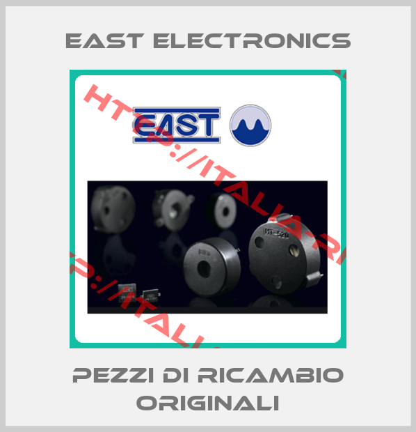 East Electronics
