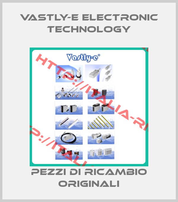 Vastly-e Electronic Technology