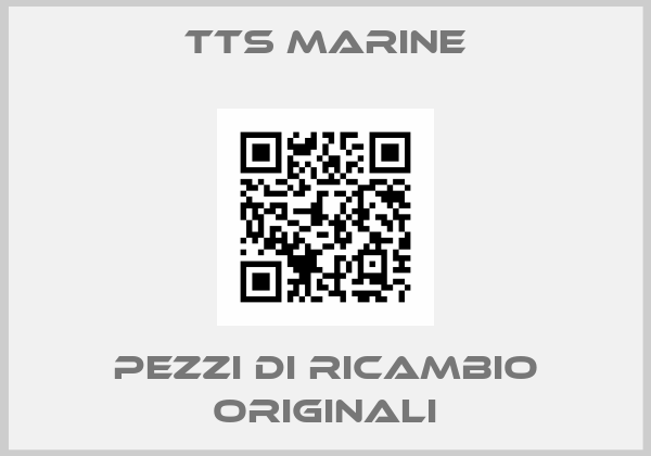 TTS Marine