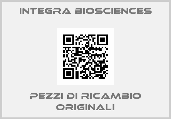 Integra Biosciences